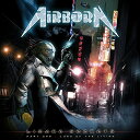 CD / エアボーン / リザード・シークレッツ 〜パート・ワン-ランド・オヴ・ザ・リビング〜 (解説歌詞対訳付) / IUCP-16284(2)