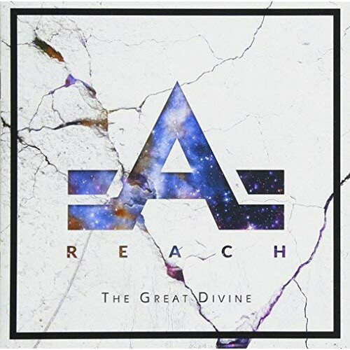 CD / リーチ / グレイト・ディヴァイン (解説歌詞対訳付) / MICP-11371(2.0)