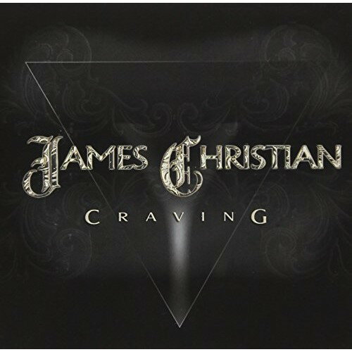 クレイヴィング (解説歌詞対訳付)ジェイムズ・クリスチャンクリスチャン ジェイムズ くりすちゃん じぇいむず　発売日 : 2018年4月25日　種別 : CD　JAN : 4527516017316　商品番号 : MICP-11396【商品紹介】ハード・ロック・シーンの重鎮バンドHOUSE OF LORDSの実力派シンガー、ジェイムズ・クリスチャンによる、2013年発表の前作『Lay It All on Me』以来4年半ぶりとなるソロ・アルバム。【収録内容】CD:11.ヘヴン・イズ・ア・プレイス・イン・ヘル2.ワイルド・ボーイズ3.クレイヴィング4.ジーザス・ウェプト5.ワールド・オヴ・ポシビリティ6.サイドワインダー7.アイ・ウォント・クライ8.イフ・ゼアズ・ア・ゴッド9.ラヴ・イズ・ジ・アンサー10.ブラック・ワズント・ブラック11.エイメン12.ワールド・オヴ・ポシビリティ(アコースティック・ヴァージョン)(ボーナス・トラック)