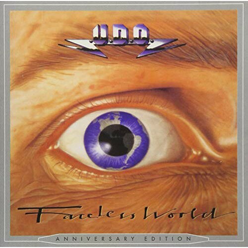 フェイスレス・ワールド (SHM-CD(エンハンスドCD)) (解説歌詞対訳付)U.D.O.ユーディーオー ゆーでぃーおー　発売日 : 2018年8月22日　種別 : CD　JAN : 4527516017798　商品番号 : MICP-30096【商品紹介】元ACCEPTのフロントマン、ウド・ダークシュナイダーが結成したバンドU.D.O.の3rdアルバム。ACCEPT時代の盟友ステファン・カウマンをプロデューサーに迎え、またメンバーチェンジを経て更に楽曲の完成度と演奏技術に磨きがかかった良盤。【収録内容】CD:11.ハート・オヴ・ゴールド2.ブリッツ・オヴ・ライトニング3.システム・オヴ・ライフ4.フェイスレス・ワールド5.ストレンジャー6.リストリクテッド・エリア7.リヴィング・オン・ア・フロントライン8.トリップ・トゥ・ノーウェア9.ボーン・トゥ・ラン10.キャント・ゲット・イナフ11.アンスポークン・ワーズ12.フューチャー・ランド13.リヴィング・オン・ア・フロントライン(ライヴ)(ボーナス・トラック)14.ハート・オヴ・ゴールド(ライヴ)(ボーナス・トラック)15.(エンハンスド)ハート・オヴ・ゴールド