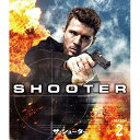 DVD / 海外TVドラマ / ザ・シューター シーズン2(トク選BOX) (廉価版) / PJBF-1361
