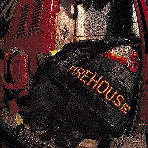 CD / ファイアーハウス / ホールド・ユア・ファイアー (解説付) (期間生産限定盤) / SICP-6175