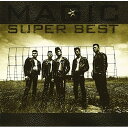 CD / MAGIC / マジック SUPER BEST / TKCA-73084