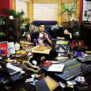 【取寄商品】CD / ジェイミー・アイザック / COUCH BABY (解説付) / TUGR-81
