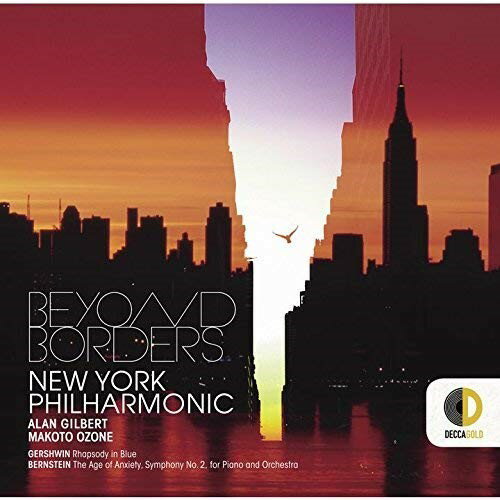 ビヨンド・ボーダーズニューヨーク・フィルハーモニック アラン・ギルバート 小曽根真ニューヨークフィルハーモニック/ギルバート アラン/オゾネマコト にゅーよーくふぃるはーもにっく/ぎるばーと あらん/おぞねまこと　発売日 : 2018年3月14日　種別 : CD　JAN : 4988031267684　商品番号 : UCCU-1568【商品紹介】小曽根真、初の本格クラシック・アルバム。名門オーケストラとともに繰り広げた、ニューヨークでの感動のコンサートを収録。収録曲は、小曽根がこれまで何度も演奏してきた、ジョージ・ガーシュウィン「ラプソディ・イン・ブルー」とレナード・バーンスタイン交響曲第2番「不安の時代」。【収録内容】CD:11.ラプソディ・イン・ブルー2.交響曲第2番「不安の時代」3.交響曲第2番「不安の時代」