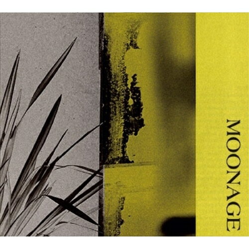 乐天商城 - CD / 中田裕二 / MOONAGE (CD+DVD) / TECI-1799