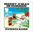 CD / KUWATA BAND / MERRY X'MAS IN SUMMER / VICL-35303
