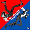 CD / MG9 / アイ★チュウ Nice to Meet You! 〜We are MG9!〜 (歌詞付) (通常盤) / VICL-37429