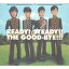 CD / ザ・グッバイ / READY! STEADY!! THE GOOD-BYE!!! / VICL-61462 2,877円