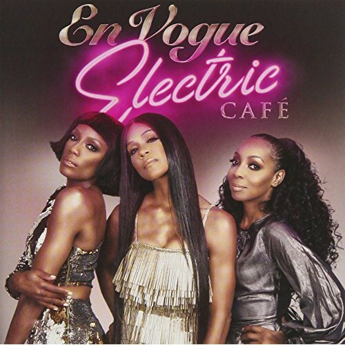 【商品紹介】後に1990年代のガールズ・グループを代表するSWV、TLC、デスティニーズ・チャイルド等に多大な影響を与えたシーンのパイオニア的存在=アン・ヴォーグが約14年ぶりの作品を発表。新生アン・ヴォーグとなるメンバーはオリジナル・メンバーのシンディ・ヘロン、テリー・エリスの2名に加え、2003年から2008年まで在籍、2012年から復帰したローナ・ベネットが再加入した 3人編成となる。1960年代を意識したサウンドにアン・ヴォーグらしいハーモニーが映える「Deja Vu」「I'm Good」、また「Have A Seat feat. Snoop Dogg」「Rocket」他を収録。エレクトリック・カフェ (解説歌詞対訳付/ライナーノーツ)アン・ヴォーグアンボーグ あんぼーぐ　発売日 : 2018/5/23　種別 : CD　JAN : 4988002762156　商品番号 : VICP-65485【収録内容】CD:11.ブルー・スカイズ2.デジャ・ヴ3.ロケット4.リーチ・フォー・ミー5.エレクトリック・カフェ6.ライフ7.ラヴ・ザ・ウェイ8.オーシャンズ・ディープ9.ハヴ・ア・シート feat.スヌープ・ドッグ10.アイム・グッド11.ソー・シリアス12.ラヴ・マイ・サングズ(ボーナス・トラック)【 ご注文前にご確認お願いいたします。 】　・併売商品の為、品切れする場合がございます。　・パッケージに色焼けや痛みがある場合がございます。　・発送の都合上すべて揃い次第となりますので単品でのご注文をオススメいたします。　当店からのメールを必ず受信できるようにご設定をお願いいたします。