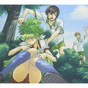 CD / ドラマCD / コードギアス 反逆のルルーシュ Sound Episode 1 (歌詞付) / VTCL-60487
