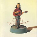 CD / 山下達郎 / COZY / WPCV-7450