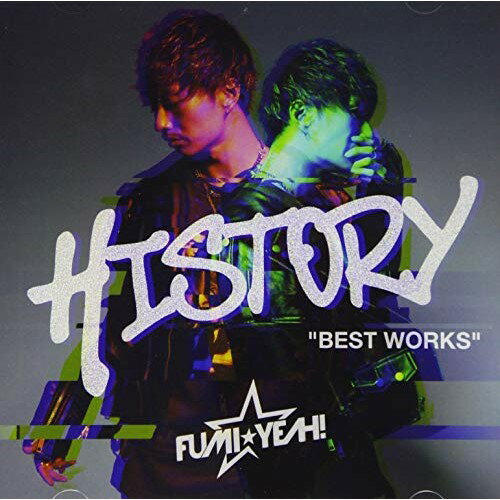 CD / FUMI☆YEAH! / BEST WORKS 〜History〜 / APR-1313