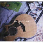 CD / Every Little Thing / ソラアイ (CCCD) / AVCD-30541