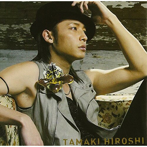 Rakuten - CD / 玉木宏 / 約束/question (CD+DVD) / AVCD-30947