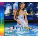 CD / 浜崎あゆみ / glitter/fated (ジャケットB) / AVCD-31275
