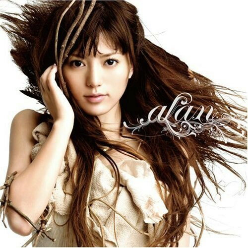 樂天商城 - CD / alan / 懐かしい未来 〜longing future〜 (CD+DVD) / AVCD-31415