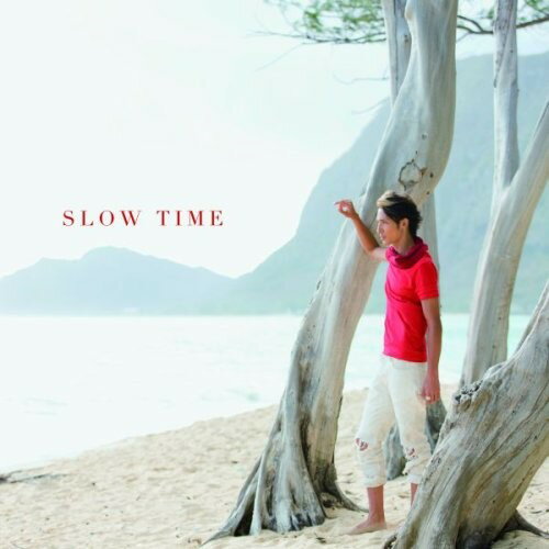 CD / 玉木宏 / SLOW TIME (通常盤) / AVCD-31568