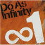 CD / Do As Infinity / 1 / AVCD-31667