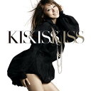 CD / 鈴木亜美 / KISS KISS KISS/aishiteru... (CD+DVD) (ジャケットA) / AVCD-31698