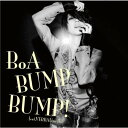 CD / BoA / BUMP BUMP feat.VERBAL(m-flo) (CD DVD) / AVCD-31728