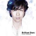 CD / 河村隆一 / Brilliant Stars (通常盤) / AVCD-31731