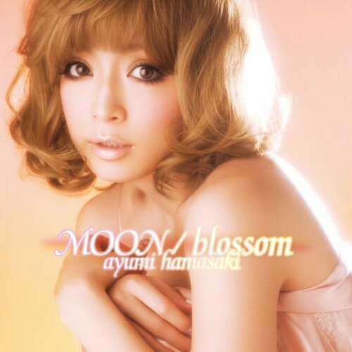CD / 浜崎あゆみ / MOON/blossom (CD+DVD) (ジャケットA) / AVCD-31890