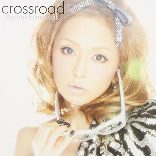CD / 浜崎あゆみ / crossroad (ジャケッ