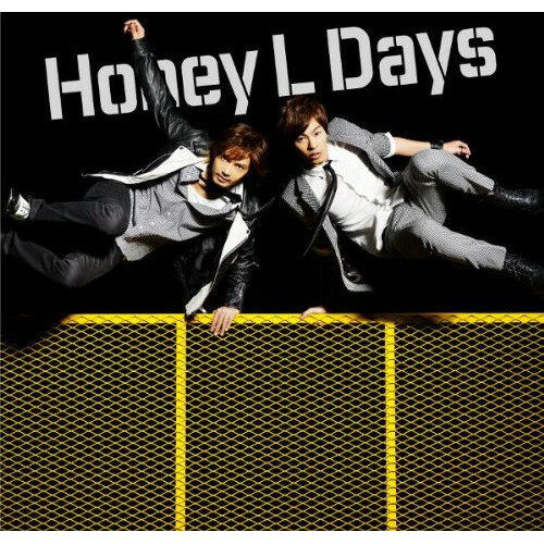 CD / Honey L Days / My Only Dream/Believe (CD+DVD) (ジャケットA) / AVCD-31959
