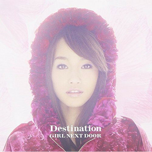 CD / GIRL NEXT DOOR / Destination (ジャケットD) (初回生産限定スペシャルプライス盤) / AVCD-38253