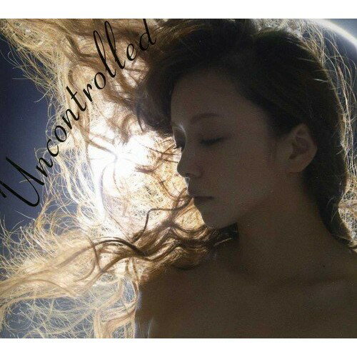 CD / 安室奈美恵 / Uncontrolled (ジャケットB) / AVCD-38523