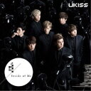 CD / UKISS / Inside of Me (ジャケットC) (初回生産限定盤) / AVCD-38765