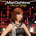 CD / 大島麻衣 / Second Lady (ジャケットC) (通常盤) / AVCD-48126