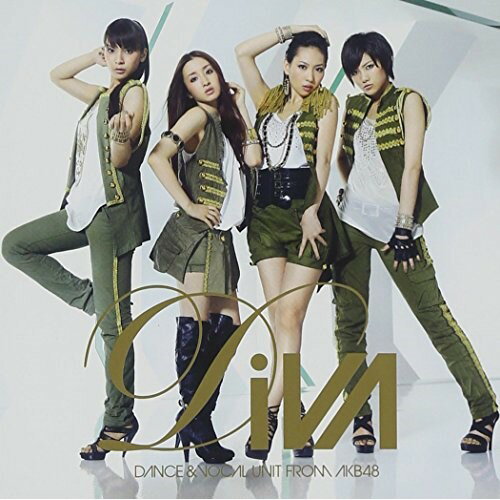 CD / DiVA / Cry (CD+DVD(「Cry」Video Clip,Making収録)) (ジャケットA) / AVCD-48148