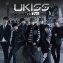 CD / UKISS / Tick Tack (CD+DVD) (ジャケットA) / AVCD-48211