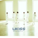 CD / UKISS / Distance... (CD+DVD) (ジャケットA) (初回生産限定盤) / AVCD-48564