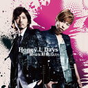 CD / Honey L Days / 涙のように好きと言えたら (CD+DVD) (TYPE A) / AVCD-48832