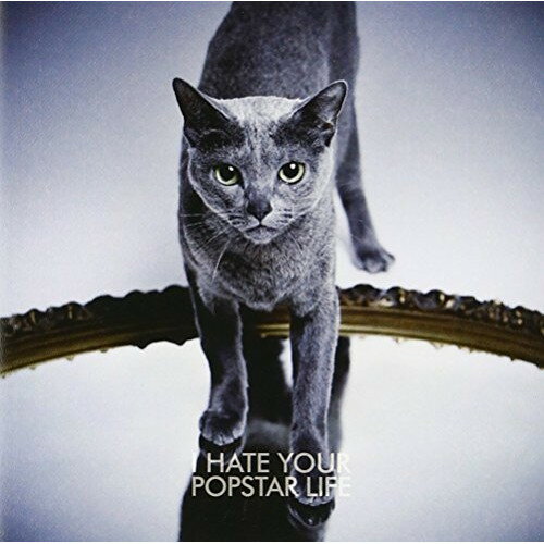 CD / ��̴ / I HATE YOUR POPSTAR LIFE (CD+DVD(�饤�ֱ�����Ͽ)) / AVCD-48884