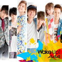 CD / AAA / Wake up! (通常盤) / AVCD-83036