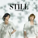 CD / 東方神起 / STILL (CD+DVD) / AVCK-79059