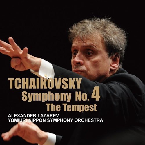 チャイコフスキー:交響曲第4番 (Blu-specCD2)アレクサンドル・ラザレフ&読売日本交響楽団ラザレフ アレクサンドル/ヨミウリニッポンコウキョウガクダン らざれふ あれくさんどる/よみうりにっぽんこうきょうがくだん　発売日 : 2014年11月26日　種別 : CD　JAN : 4988064840175　商品番号 : AVCL-84017【商品紹介】邦人演奏家・オーケストラを主体とした”ベスト100”シリーズ。本作は、アレクサンドル・ラザレフ指揮、読売日本交響楽団の演奏による、チャイコフスキーの交響曲第4番をライヴ収録したアルバム(2008年6月録音)。レーベル各社共同企画盤。【収録内容】CD:11.交響曲第4番 へ短調 作品36 第1楽章:Andante sostenuto-Moderato con anima2.交響曲第4番 へ短調 作品36 第2楽章:Andantino in modo di canzona3.交響曲第4番 へ短調 作品36 第3楽章:Scherzo.Pizzicato ostinato,Allegro4.交響曲第4番 へ短調 作品36 第4楽章:Finale.Allegro con fuoco5.幻想曲(テンペスト) 作品18