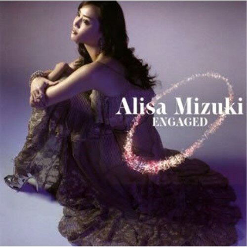 CD / 観月ありさ / ENGAGED / AVCT-30128