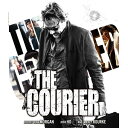 BD / 洋画 / クーリエ タイムリミット60HOURS(Blu-ray) / AVXF-62081