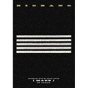 BD / BIGBANG / BIGBANG WORLD TOUR 2015〜2016(MADE) IN JAPAN(Blu-ray) (2Blu-ray+スマ...