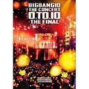 BD / BIGBANG / BIGBANG10 THE CONCERT : 0.TO.10 -THE FINAL-(Blu-ray) (2Blu-ray(スマ...