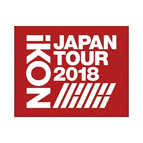 iKON JAPAN TOUR 2018(Blu-ray) (2Blu-ray+2CD(スマプラ対応)) (初回生産限定版)iKONアイコン あいこん　発売日 : 2019年3月20日　種別 : BD　JAN : 4988064588978　商品番号 : AVXY-58897【収録内容】BD:11.BLING BLING2.SINOSIJAK(REMIX)3.RHYTHM TA(REMIX)(Rock Ver.)4.MC 15.COCKTAIL -KR Ver.-6.ONLY YOU -KR Ver.-7.MC 28.DON'T FORGET9.ONE AND ONLY -KR Ver.-10.HOLUP!11.ANTHEM12.B-DAY13.DUMB & DUMBER14.VIDEO15.MY TYPE16.RUBBER BAND17.MC 318.BEST FRIEND19.EVERYTHING20.LOVE SCENARIO21.GOODBYE ROAD -KR Ver.-22.MC 423.KILLING ME -KR Ver.-24.FREEDOM -KR Ver.-25.LONG TIME NO SEE(ENCORE)26.MC 5(ENCORE)27.JERK(ENCORE)28.BLING BLING(ENCORE)29.B-DAY(ENCORE)30.JUST ANOTHER BOY(ENCORE)31.MC 6(ENCORE)32.DUMB & DUMBER(ENCORE)33.MC 7(ENCORE)34.WHAT'S WRONG?(ENCORE)35.CLIMAX(ENCORE)36.RHYTHM TA(REMIX)(Rock Ver.)(ENCORE)37.(DOCUMENTARY OF iKON JAPAN TOUR 2018)BD:21.(iKON JAPAN TOUR 2018 SPECIAL FEATURES)2.(iKON FAN MEETING 2018 @ MAIHAMA AMPHITHEATER_2018.8.12)3.(IKON FAN MEETING 2018 DIGEST)CD:31.BLING BLING(LIVE)2.SINOSIJAK REMIX(LIVE)3.RHYTHM TA REMIX(Rock Ver.)(LIVE)4.COCKTAIL -KR Ver.-(LIVE)5.ONLY YOU -KR Ver.-(LIVE)6.DON'T FORGET(LIVE)7.ONE AND ONLY -KR Ver.-(LIVE)8.HOLUP!(LIVE)9.ANTHEM / B.I&BOBBY(LIVE)10.B-DAY(LIVE)CD:41.DUMB & DUMBER(LIVE)2.MY TYPE(LIVE)3.RUBBER BAND(LIVE)4.BEST FRIEND(LIVE)5.EVERYTHING(LIVE)6.LOVE SCENARIO(LIVE)7.GOODBYE ROAD -KR Ver.-(LIVE)8.KILLING ME -KR Ver.-(LIVE)9.FREEDOM -KR Ver.-(LIVE)