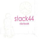 CD / STACK44 / Clockwork / CKCA-1021