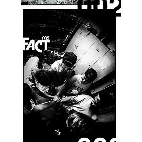 002FACTファクト ふぁくと　発売日 : 2016年9月07日　種別 : DVD　JAN : 4945817651198　商品番号 : CTBM-65119【収録内容】DVD:11.FOSS2.pink rolex3.polyrhythm winter4.ape(Lyric Video)5.drag(Lyric Video)6.miles away7.disclosure8.the way down9.wait10.look away11.choices(Lyric Video)12.ALL THIS WONDER13.ALL THIS WONDER(80KIDZ North Field Mix)14.LETS GET OUTTA HERE feat.ADSKILLZDVD:21.slip of the lip(ROCK-O-RAMA 2015)2.the shadow of envy(ROCK-O-RAMA 2015)3.error(ROCK-O-RAMA 2015)4.tonight(ROCK-O-RAMA 2015)5.FOSS(ROCK-O-RAMA 2015)6.ape(ROCK-O-RAMA 2015)7.look away(ROCK-O-RAMA 2015)8.worm(ROCK-O-RAMA 2015)9.stick(ROCK-O-RAMA 2015)10.the way down(ROCK-O-RAMA 2015)11.wait(ROCK-O-RAMA 2015)12.disclosure(ROCK-O-RAMA 2015)13.choices(ROCK-O-RAMA 2015)14.miles away(ROCK-O-RAMA 2015)15.a fact of life(ROCK-O-RAMA 2015)16.Documentary17.this is the end(FACT "WITNESS" JAPAN TOUR 2014(Encores))18.purple eyes(FACT "WITNESS" JAPAN TOUR 2014(Encores))19.stretch my arms(FACT "KTHEAT" JAPAN TOUR 2015(Encores))20.We Do It In Our Way All The Way(FACT "KTHEAT" JAPAN TOUR 2015(Encores))21.purple eyes(FACT "KTHEAT" JAPAN TOUR 2015(Encores))22.rise(FACT "KTHEAT" JAPAN TOUR 2015(Encores))