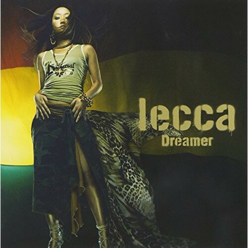 CD / lecca / Dreamer (エンハンスドCD) / CTCR-14469