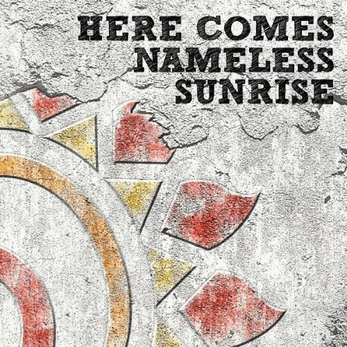 CD / J / HERE COMES NAMELESS SUNRISE (通常盤) / CTCR-14652